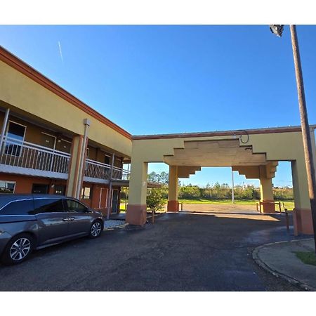 Diamond Inn Motel By Oyo Jackson Hwy 80- I-20 Exteriör bild