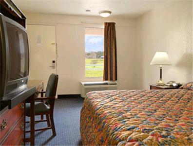 Diamond Inn Motel By Oyo Jackson Hwy 80- I-20 Rum bild