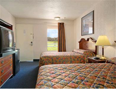 Diamond Inn Motel By Oyo Jackson Hwy 80- I-20 Rum bild