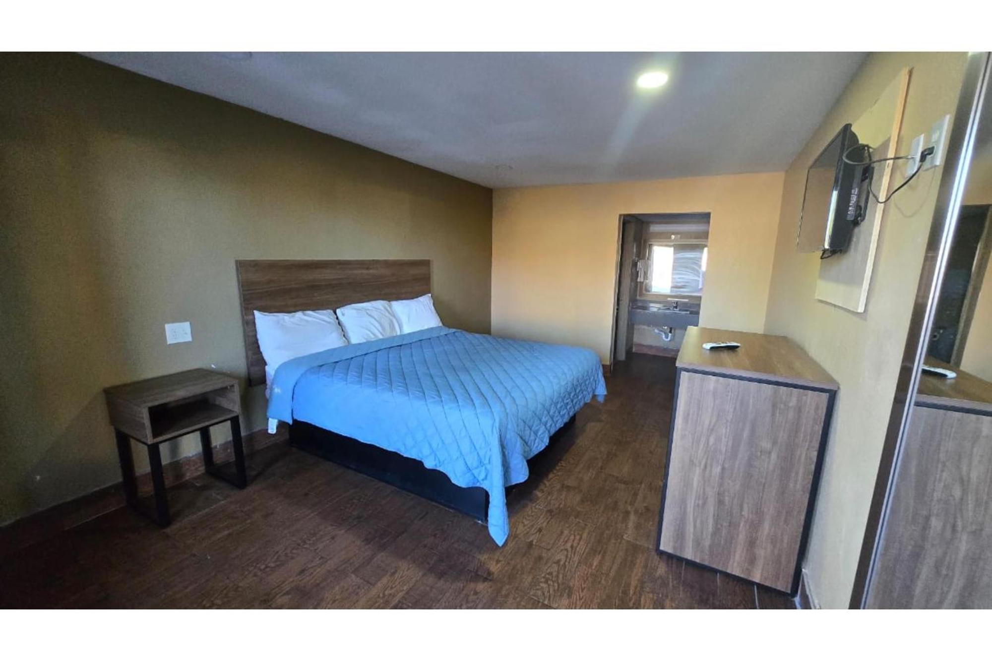 Diamond Inn Motel By Oyo Jackson Hwy 80- I-20 Exteriör bild