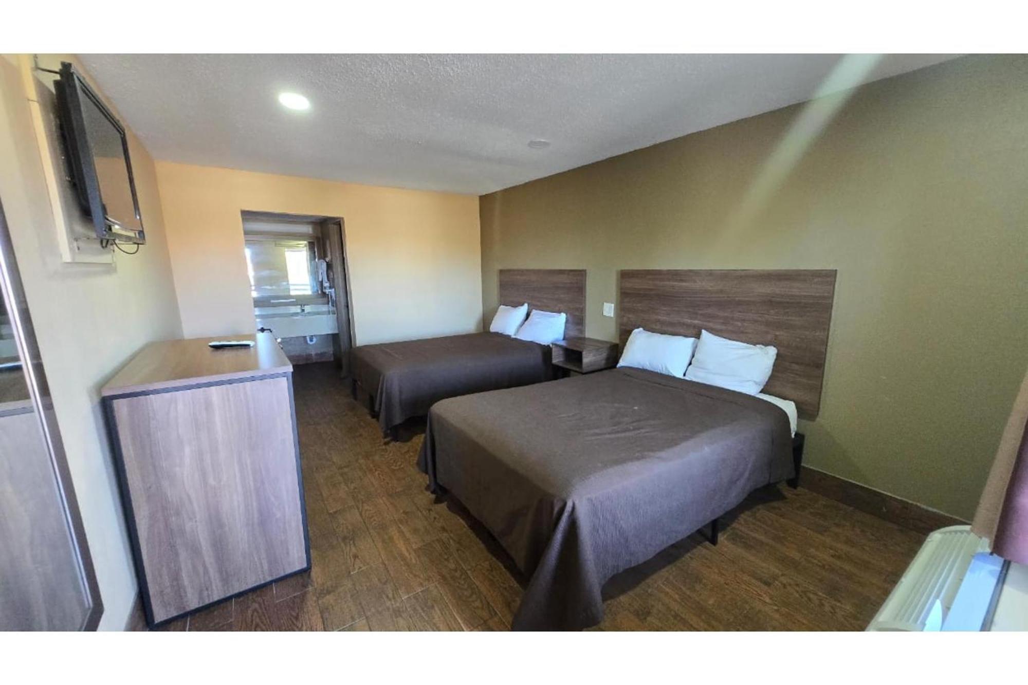 Diamond Inn Motel By Oyo Jackson Hwy 80- I-20 Exteriör bild