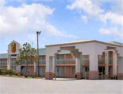 Diamond Inn Motel By Oyo Jackson Hwy 80- I-20 Exteriör bild