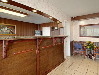 Diamond Inn Motel By Oyo Jackson Hwy 80- I-20 Inreriör bild