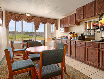 Diamond Inn Motel By Oyo Jackson Hwy 80- I-20 Restaurang bild